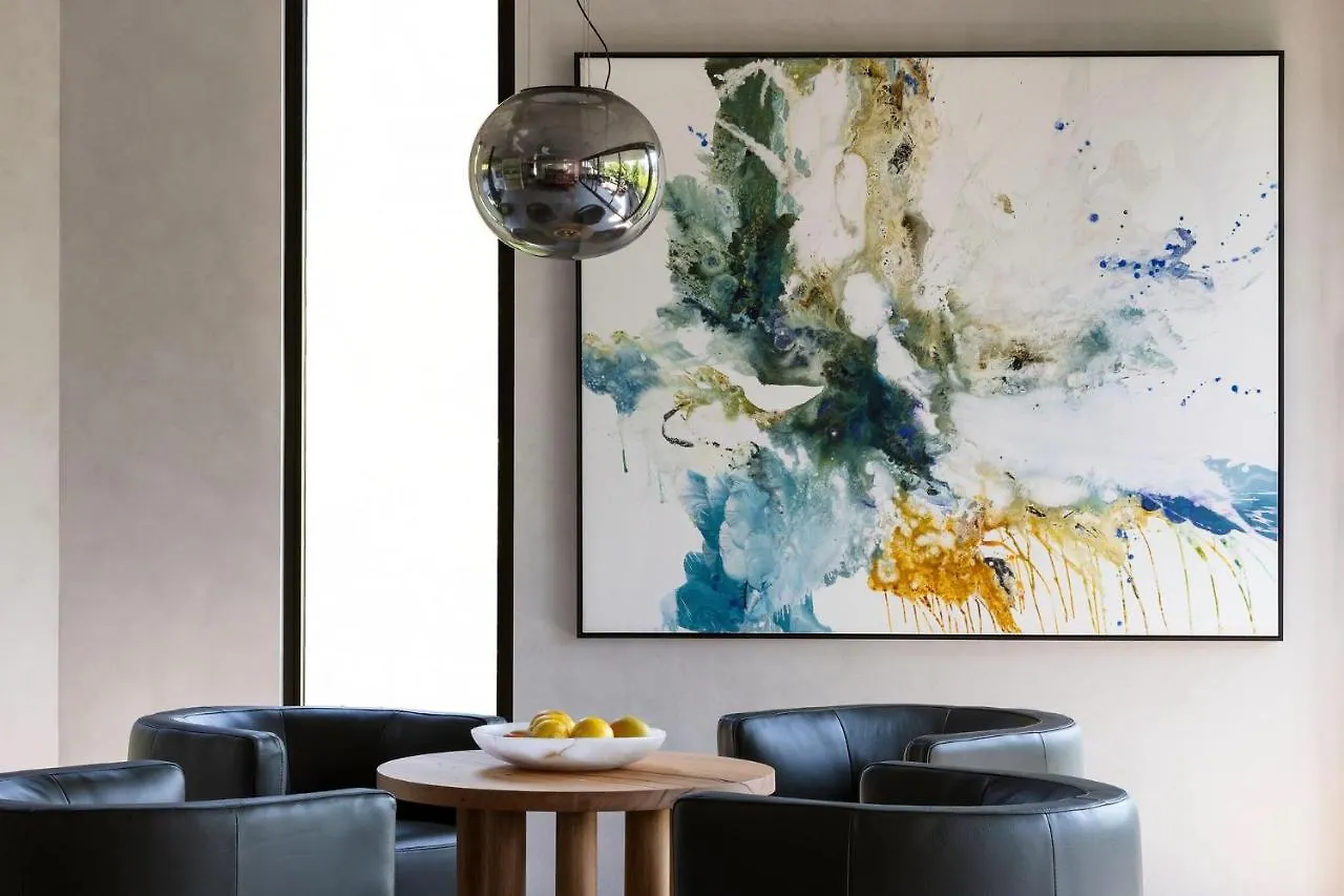 Moonrise & Starfall - Twin Wategos Luxury Retreats Byron Bay