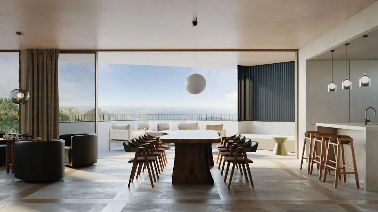Moonrise & Starfall - Twin Wategos Luxury Retreats Byron Bay