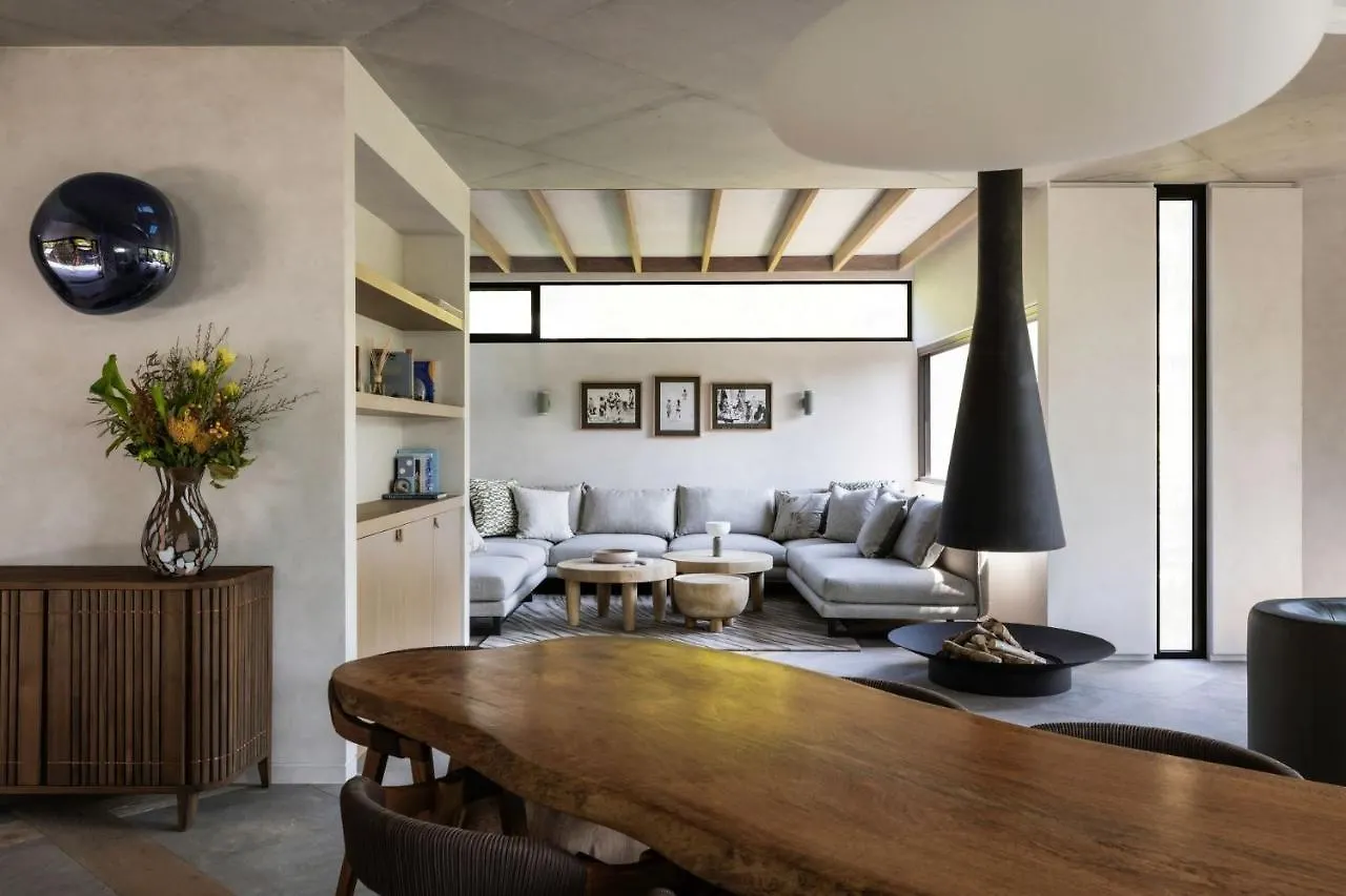 Vakantiehuis Moonrise & Starfall - Twin Wategos Luxury Retreats Byron Bay Australië
