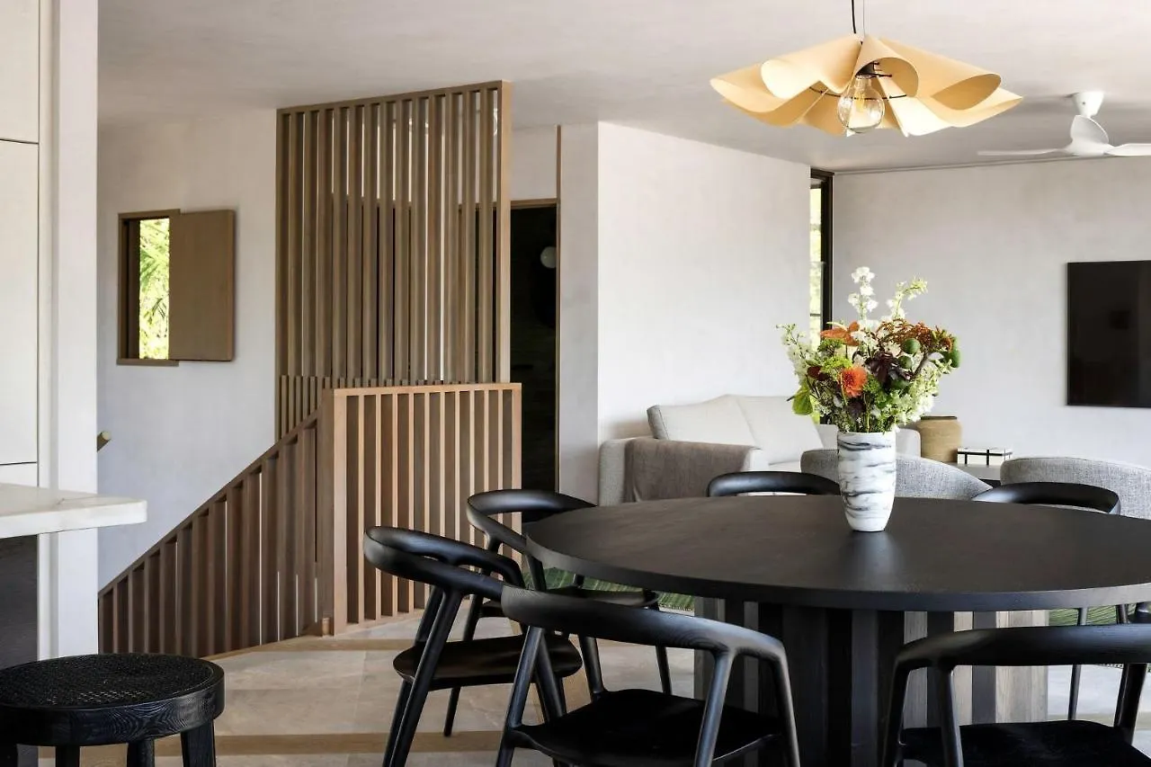 Moonrise & Starfall - Twin Wategos Luxury Retreats Byron Bay Australië
