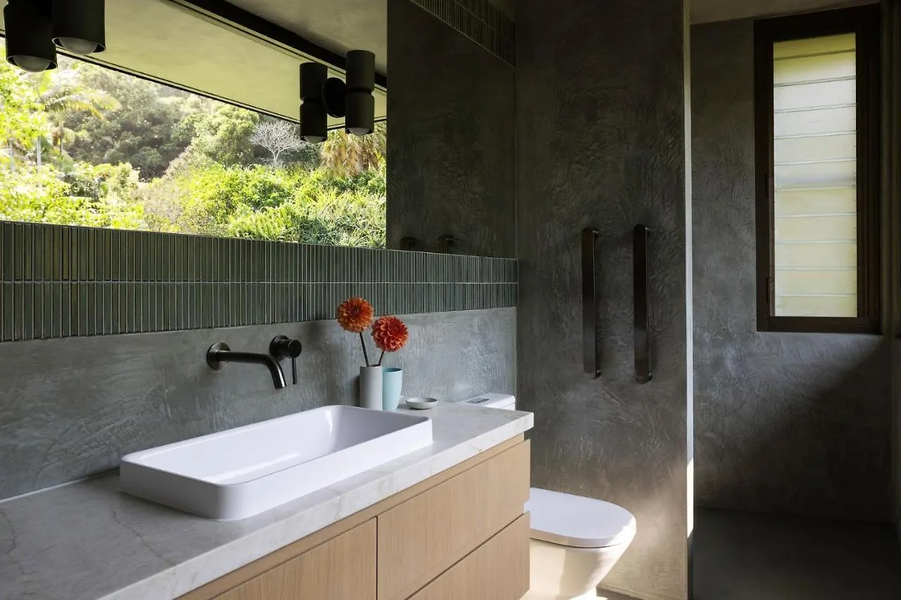 Moonrise & Starfall - Twin Wategos Luxury Retreats Byron Bay 0*,
