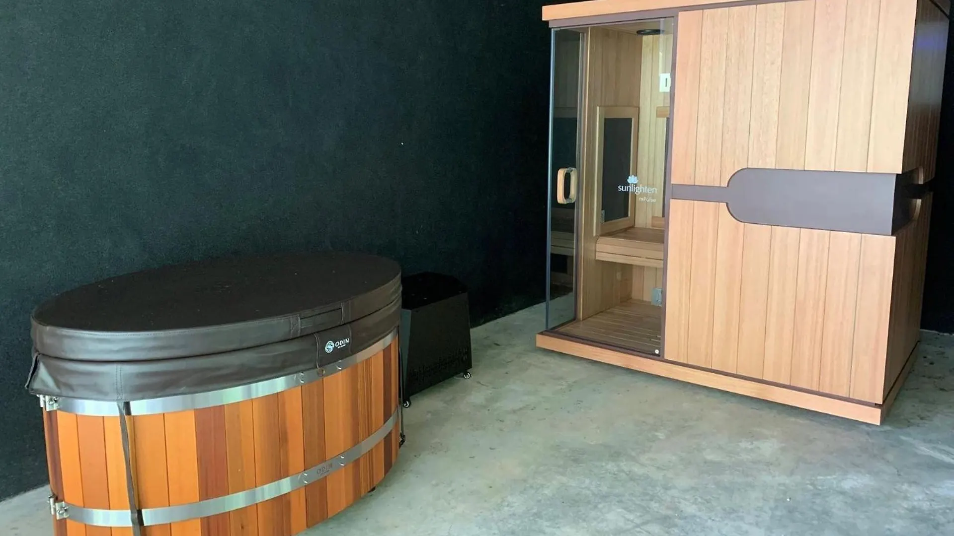 Moonrise & Starfall - Twin Wategos Luxury Retreats Byron Bay Vakantiehuis